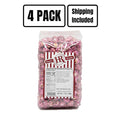 Heavenly Huckleberry Popcorn | Pack of 4 | 7 oz | Pack of 4 | Shipping Included | HR Poppin' Snacks