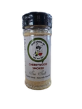 SSJ Smoked Sea Salt - Cherrywood