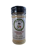 SSJ Smoked Sea Salt - Cherrywood