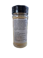 SSJ Smoked Sea Salt - Cherrywood