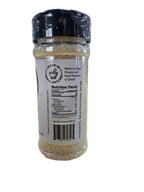 SSJ Smoked Sea Salt - Cherrywood