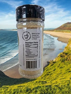 SSJ Smoked Sea Salt - Cherrywood