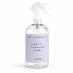 Lavender Multipurpose Cleaning Spray | Multiple Sizes | Our Lavender Co