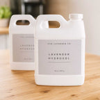 Lavender Multipurpose Cleaning Spray | Multiple Sizes | Our Lavender Co
