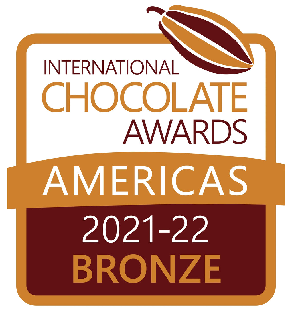 Bolivia Tranquilidad - 70% Dark Chocolate