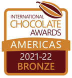 Bolivia Tranquilidad - 70% Dark Chocolate