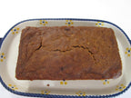 AIP Paleo Banana Bread, Gluten Free, Grain Free, Dairy Free, Nut Free, Oat Free, Vegan, Autoimmune Protocol, Fall Desserts, Thanksgiving