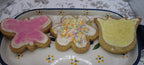 Sugar Free, Cookie Sampler, Gluten Free, Dairy Free, Egg Free, Nut Free, Vegan, Erythritol Free, Birthday, Celebration, Dessert, Party favor