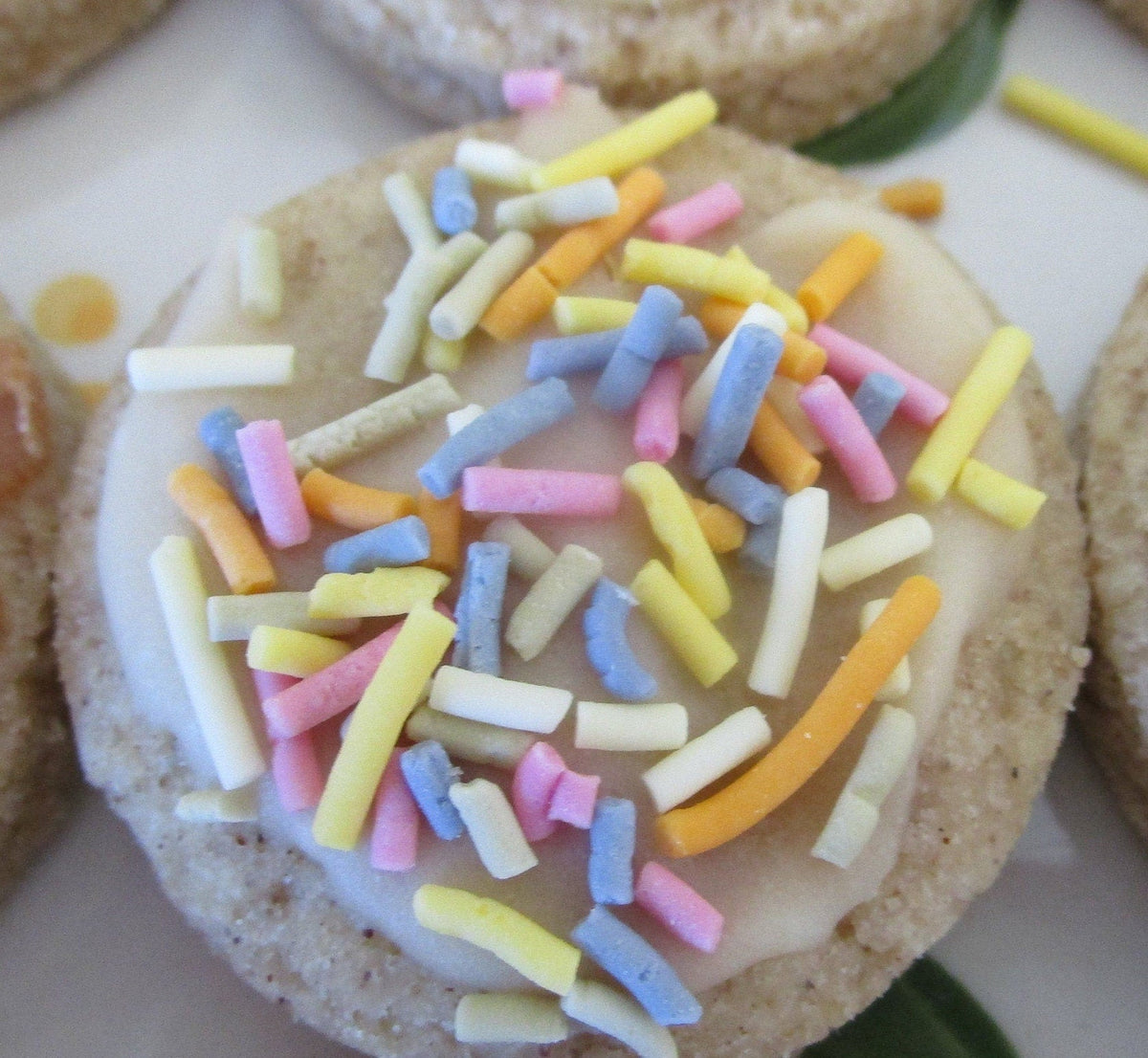 Sugar Free Iced Cookies, Gluten Free, Dairy Free, Egg Free, Vegan, Nut Free, Holiday Dessert, Birthday Gift, Chocolate, Low calorie Snacks