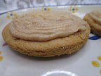 AIP Paleo, Maple Frosted Sugar Cookie, Gluten Free, Dairy Free, Grain Free, Vegan, Nut Free, Low FODMAP, Wellness Gift, Holiday Desserts