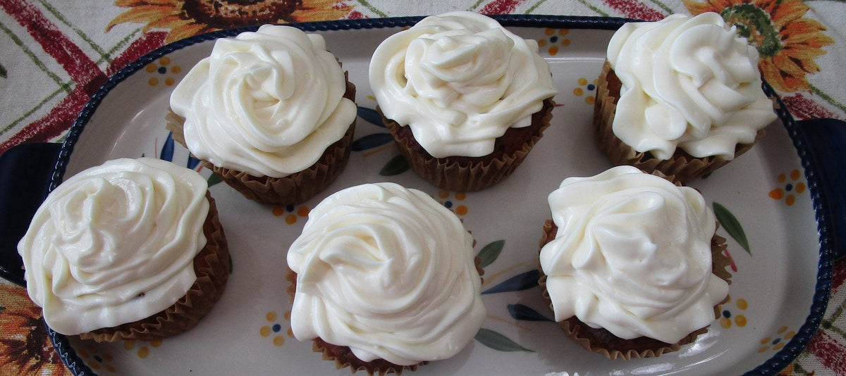 Gluten Free, Keto Carrot Cake Cupcakes, Sugar Free, Grain Free, Dairy Free or Cream Cheese Frosting, Birthday Dessert, Pecan, Thanksgiving