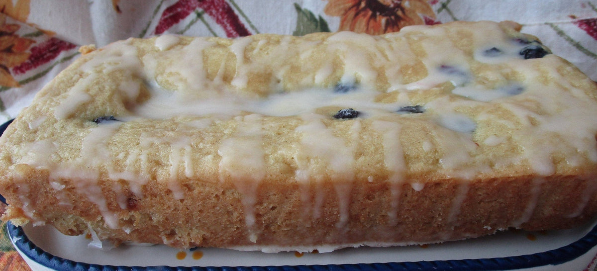 Sugar Free Cakes, Gluten Free, Dairy Free, Egg Free, Vegan, Nut Free, Blueberry Lemon, Bundt desserts, Best Father's Day Gift, July 4th BBQ
