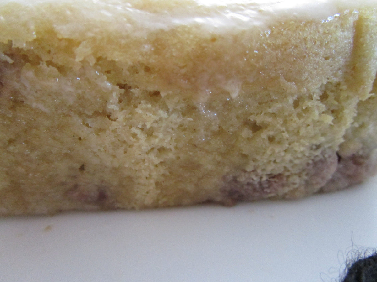 Sugar Free Cakes, Gluten Free, Dairy Free, Egg Free, Vegan, Nut Free, Blueberry Lemon, Bundt desserts, Best Father's Day Gift, July 4th BBQ