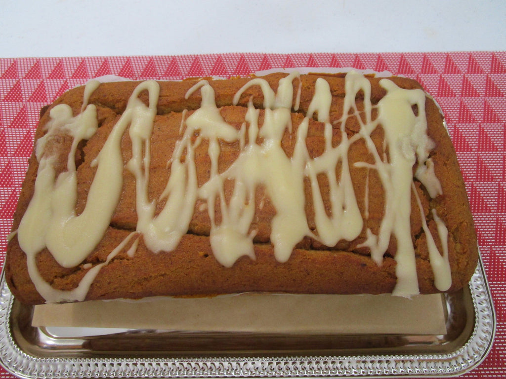 Gluten Free Pound Cake, Kentucky Butter, Dairy Free, Vegan, Egg Free, Nut Free, Birthday Gift, Holiday Dessert, Protein Fitness, Sugar Free