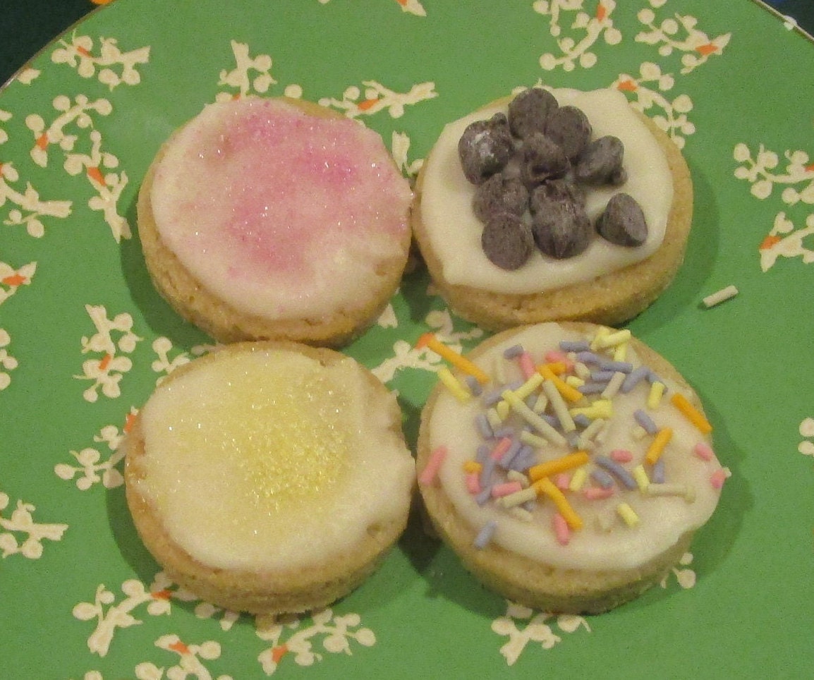 Gluten Free Sugar Free Cookie Advent Calendar, Dairy Free, Egg Free, Nut Free, Vegan, Low Calorie, Christmas Countdown, Grandparent's Gifts