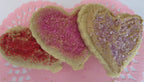 Gluten Free Cookies, Maple Iced Cookie Sampler, Dairy Free, Egg Free, Vegan, Nut Free, Oat Free, Birthday Gifts, Holiday Desserts, Birthday