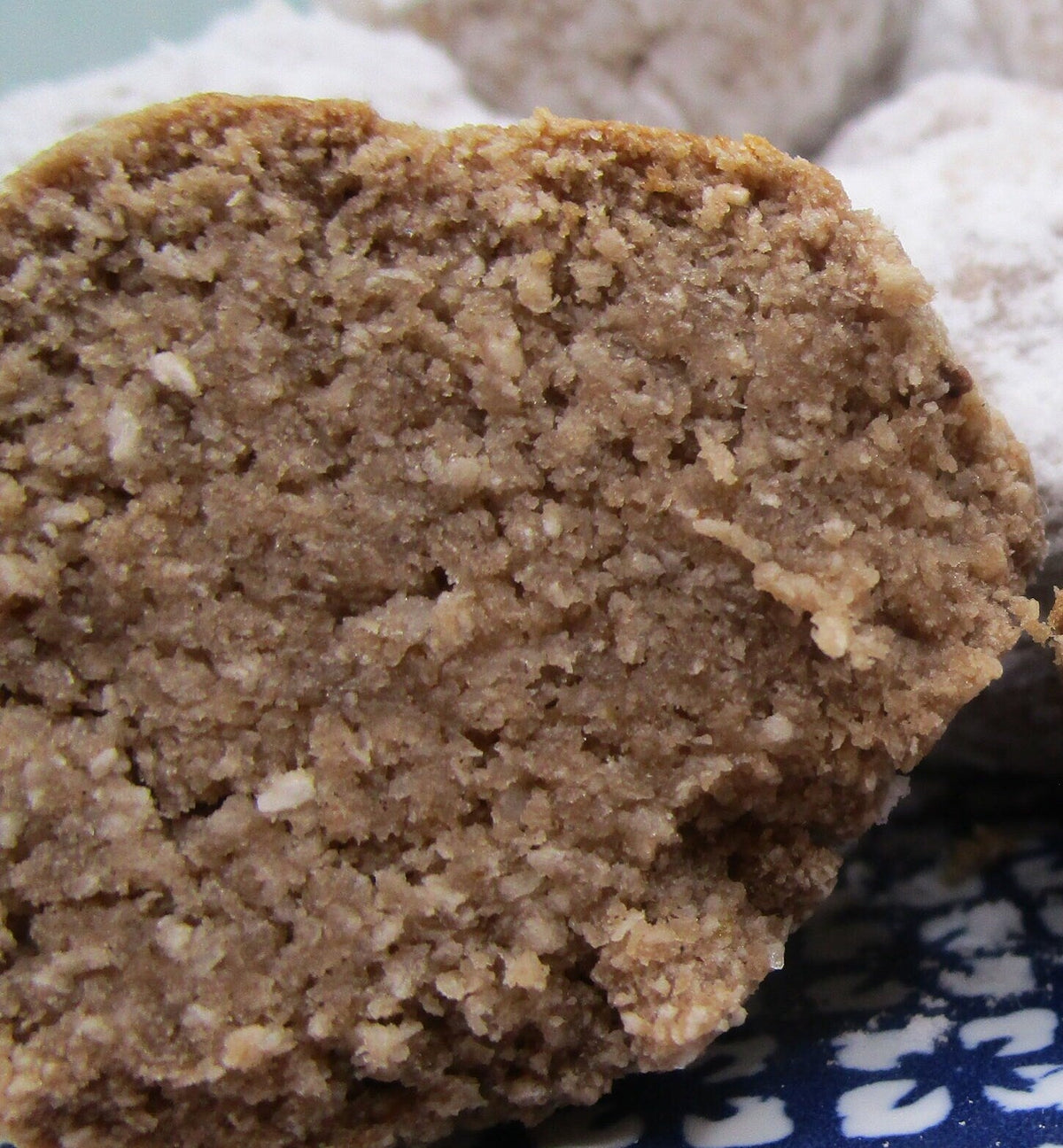 Keto Chocolate Donut Hole Munchkin, Grain Free, Gluten Free, Dairy Free, Vegan, Sugar Free, Nut Free, Low Carb, Protein Clean Eating snack