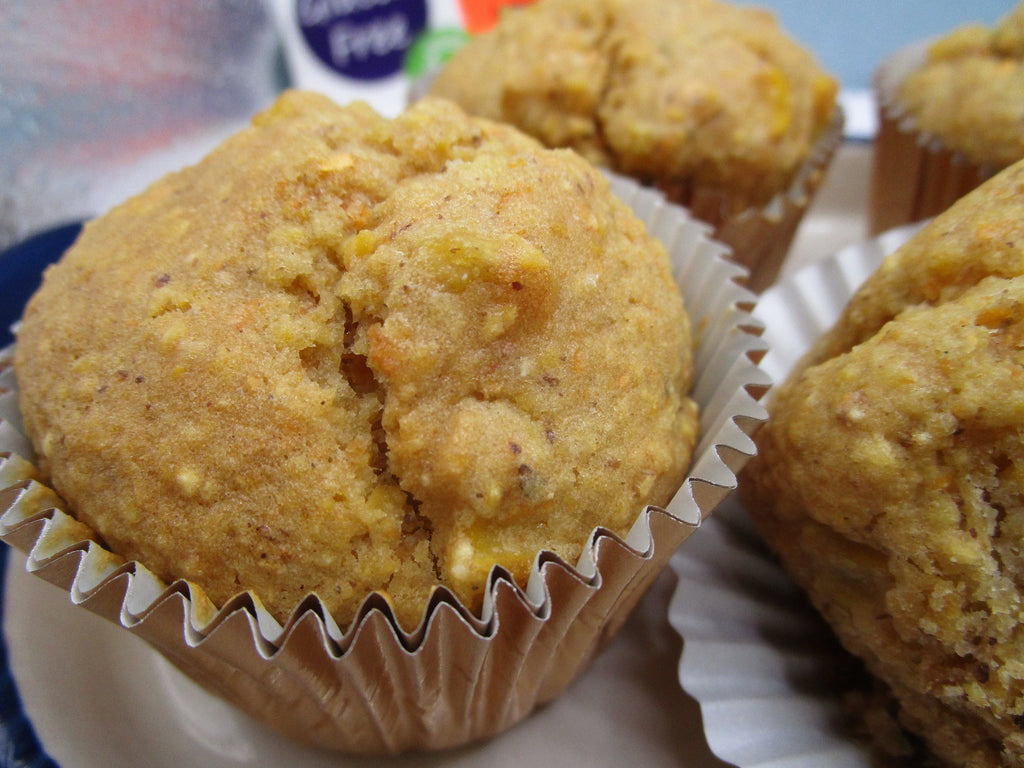Gluten Free Corn Muffins, Dairy Free, Vegan, Egg Free, Coconut Free, Maple Sugar, Low Fat, Southern Comfort Sweet Cornbread, Thanksgiving