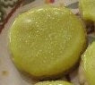 Gluten Free Iced Sugar Cookies, Button Size, Dairy Free, Vegan, Egg Free, Nut Free, Lemon, Chocolate Smores, Birthday Cake, Holiday Party