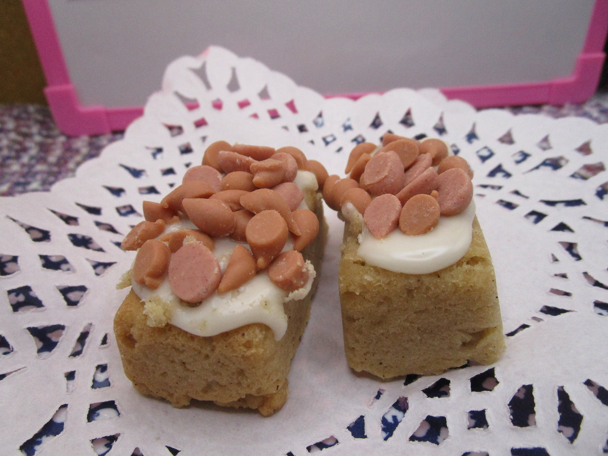 Gluten Free Salted Caramel Cookie Bars, Dairy Free, Egg Free, Vegan, School Safe, Nut Free, Sweet & Salty Snack, Birthday, Halloween candy