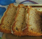 Gluten Free Pound Cake, Kentucky Butter, Dairy Free, Vegan, Egg Free, Nut Free, Birthday Gift, Holiday Dessert, Protein Fitness, Sugar Free