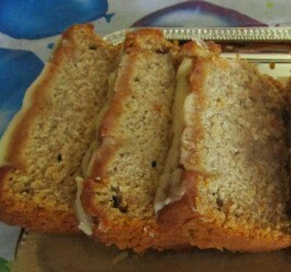 Gluten Free Pound Cake, Kentucky Butter, Dairy Free, Vegan, Egg Free, Nut Free, Birthday Gift, Holiday Dessert, Protein Fitness, Sugar Free
