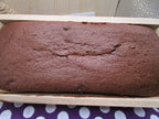Gluten Free. Protein Chocolate Devil's Food Cake, Sugar Free, Dairy Free, Vegan, Egg Free, Nut Free, Birthday Desserts, Clean Fitness Gift