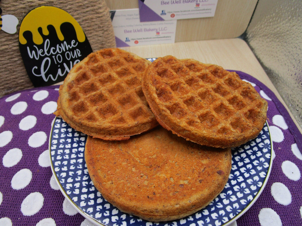 Pancake Mix, Gluten Free, Waffle Mix, Dairy Free, Egg Free, Nut Free, Vegan, Baking Gift, Soy Free, Preservative Free, Bruch, Breakfast