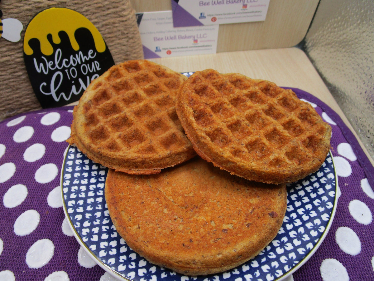 Pancake Mix, Gluten Free, Waffle Mix, Dairy Free, Egg Free, Nut Free, Vegan, Baking Gift, Soy Free, Preservative Free, Bruch, Breakfast