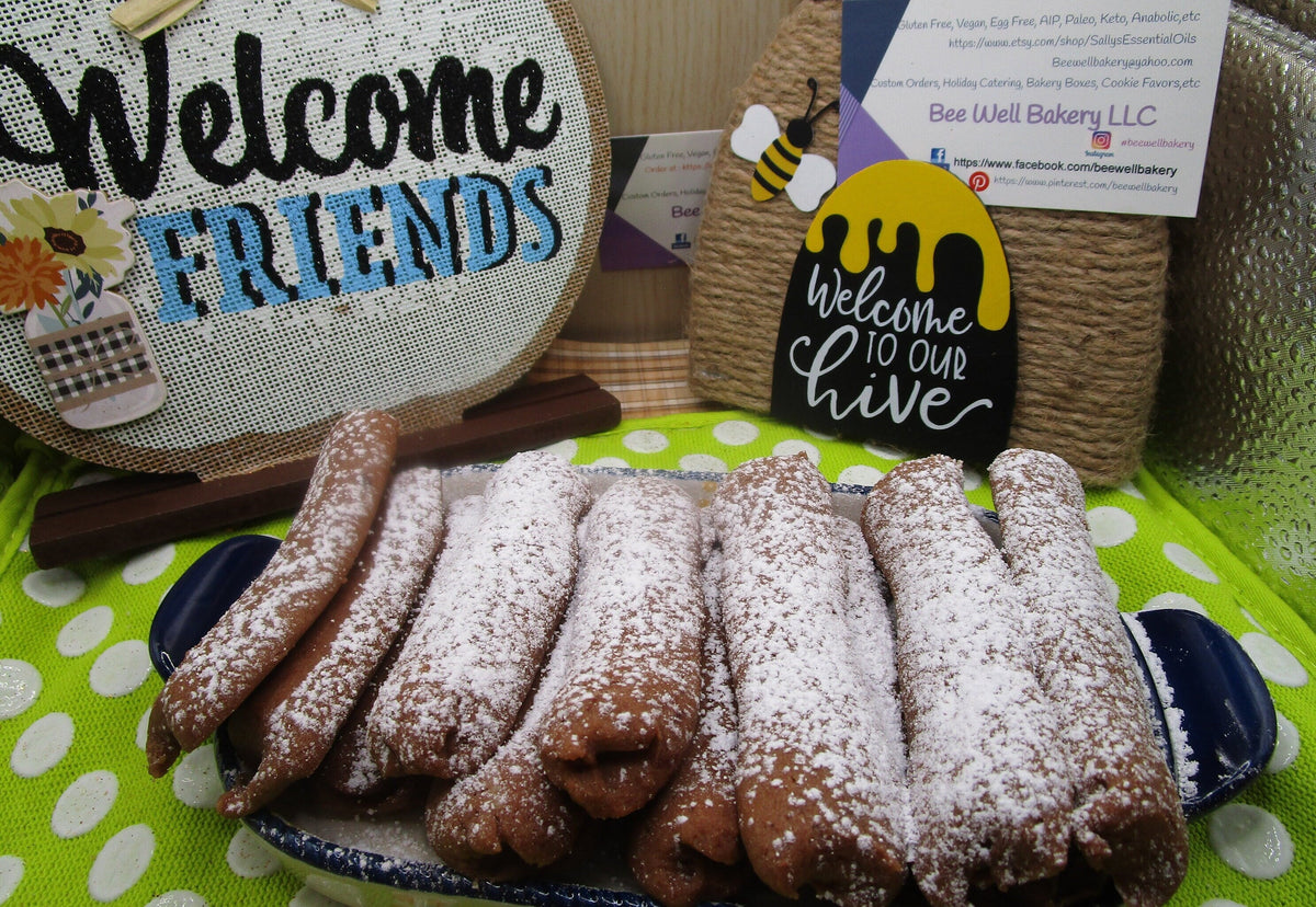 Gluten Free, Chocolate Lady Finger, Dairy Free, Egg Free, Vegan, Biscuit, Tiramisu Cookie, Italian Dessert, No refined Sugar, Holiday Cookie