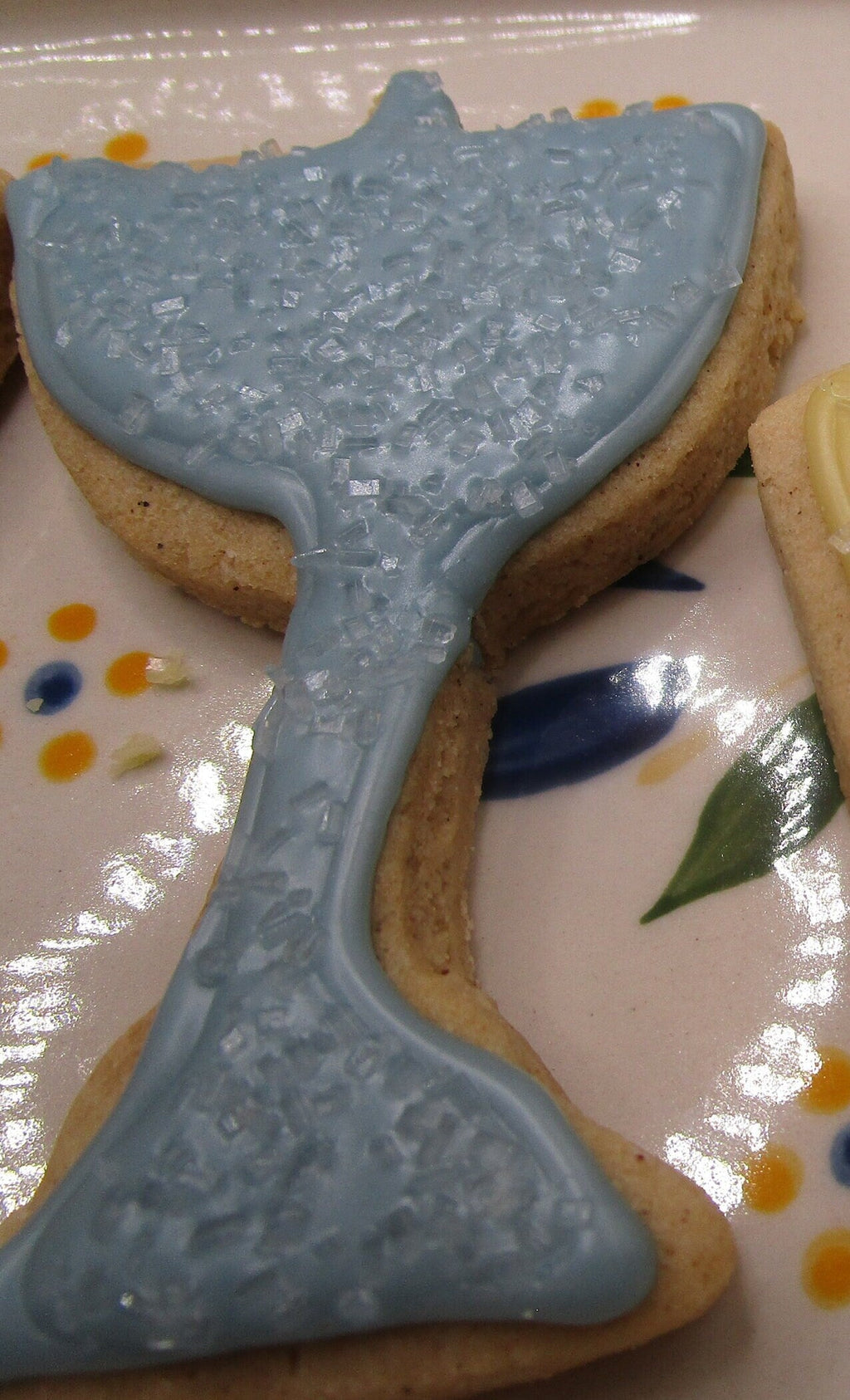 Gluten Free Iced Sugar Cookies, Hannukah, Dairy Free, Egg Free, Vegan, Nut Free, dreidel, menorah, eight nights, Festival Gift, Sugar Free