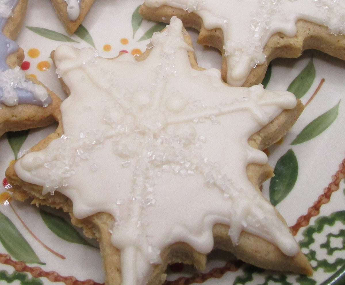 Gluten Free Iced Sugar Cookie Sampler, Dairy Free, Egg Free, Nut Free, School Safe, Vegan, Natural Colors, Birthday Dessert, Halloween treat