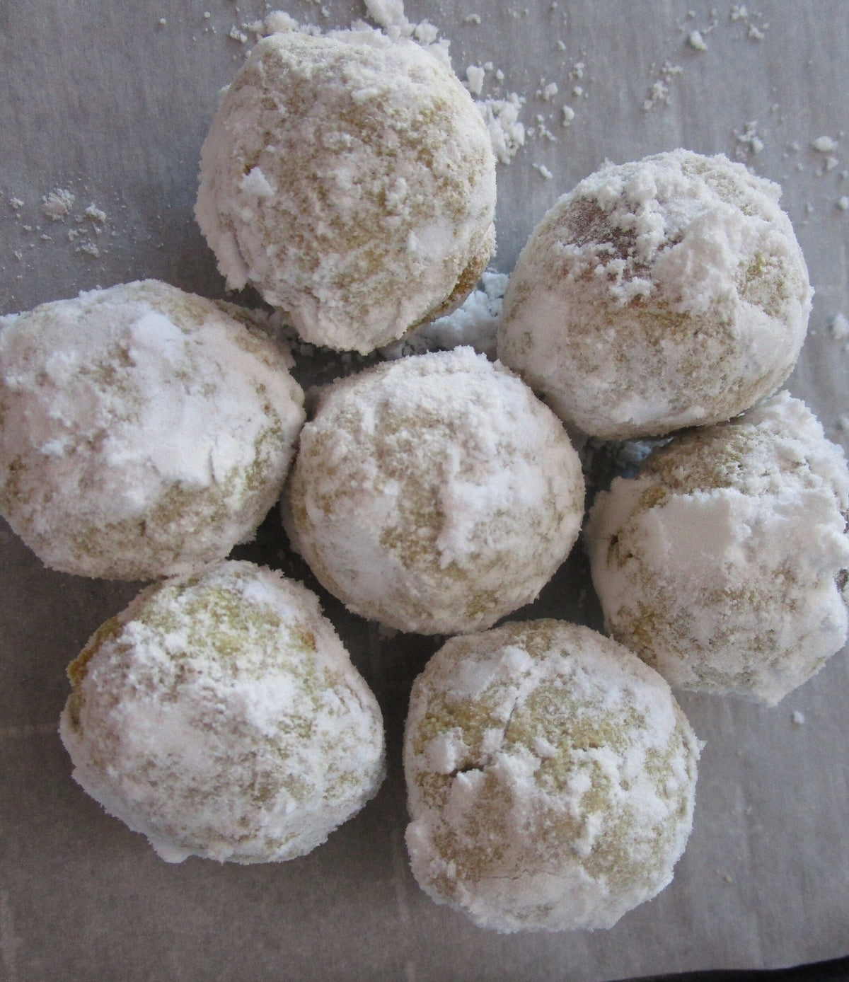 Glute Free Keto Munchkins, Salted Caramel, Grain Free, Sugar Free, Egg Free, Vegan, Dairy Free, Almond Free, Cassava Free, Low Carb snack