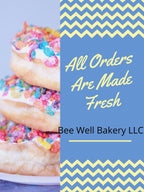 Cookie Sandwich, Gluten Free, High Protein, Dairy Free, Egg Free, Oat Free, Anabolic Diet, Sports, Muscle building, Erythritol Free, Vegan