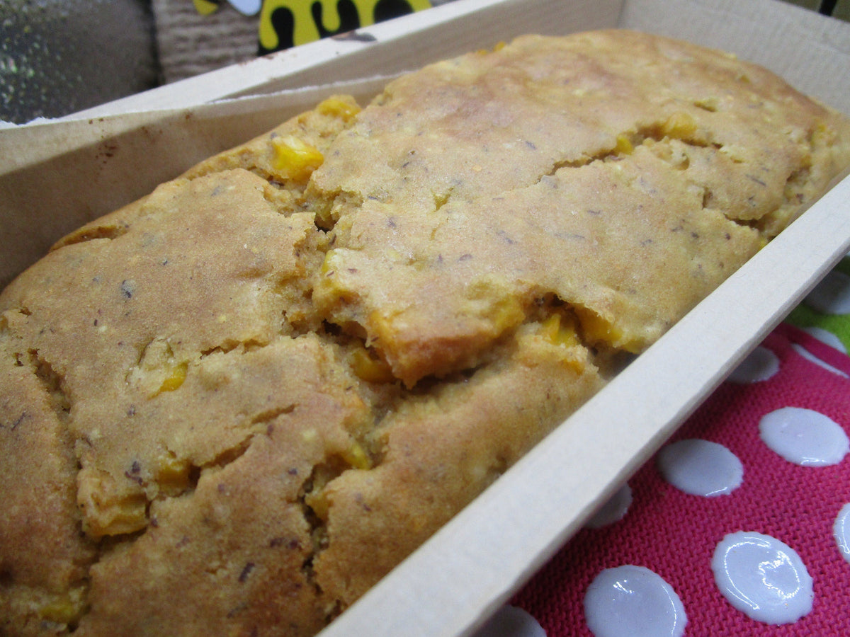 Gluten Free Cornbread, High Protein, Sugar Free, Dairy Free, Egg Free, Vegan, Fitness Muffins, Clean Eating, Low Sugar, Fall comfort food