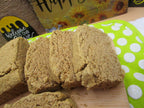 AIP Paleo Bread, Tiger Nut, Gluten Free, Grain Free, Vegan, Dairy Free, Egg Free, Yeast Free, Nut Free, Unsweetened, Autoimmune Protocol