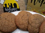 AIP Paleo Cookie, Cherry Carb, Gluten Free, Dairy Free, Egg Free, Vegan, Nut Free, Grain Free, Autoimmune Protocol snack, Holiday Dessert