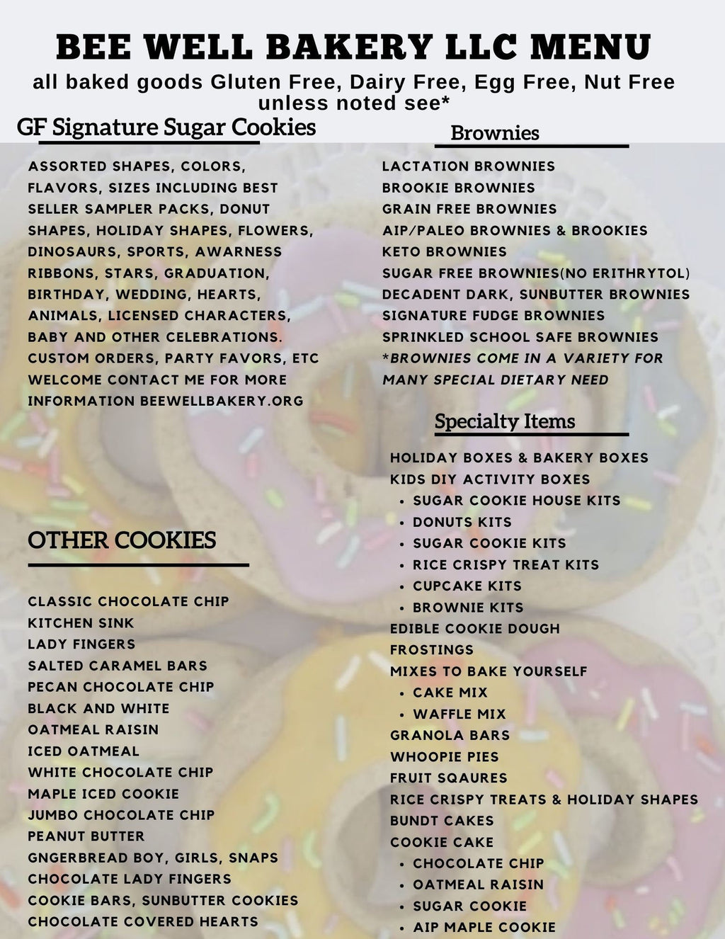 Gluten Free Whoopie Pies, Halloween Treat, Gluten Free, Dairy Free, Vegan, Egg Free, Orange, Candy Corn, Marshmallow, Nut Free, Healthy Gift