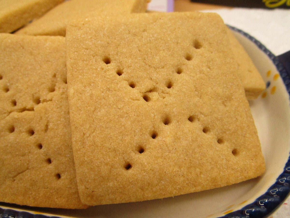Gluten Free Shortbread Cookies, Dairy Free, Egg Free, Vegan, Nut Free, Buttery Rich, Scottish Dogs, Holiday Cookie Gifts, School Safe Snacks