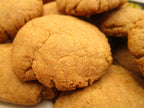 Gluten Free Coconut Sugar Cookie, Dairy Free, Egg Free, Nut Free, Oat Free, Organic, Gum Free, Vegan, Birthday Gift, Holiday Cookie Exchange