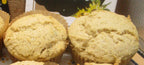 High Protein Muffins, Cookies & Cream, Sugar Free, Gluten Free, Dairy Free, Vegan or Bovine, Wellness Brunch, Clean Eating Holiday breakfast