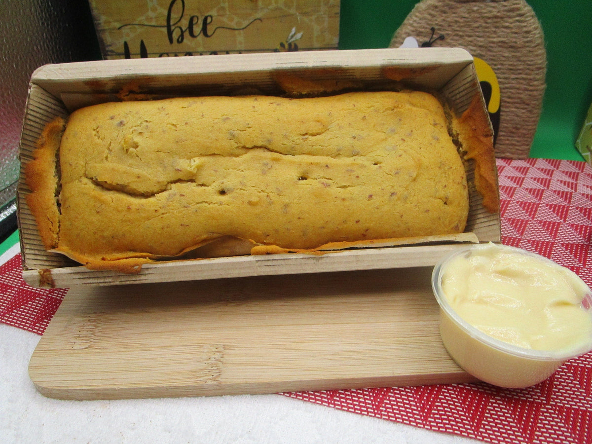 High Protein Pound Cake, Gluten Free, Sugar free, Egg Free, Dairy Free, Vegan Collagen, Fitness Gifts, Nut Free, Low Carb Snacks, Wellness