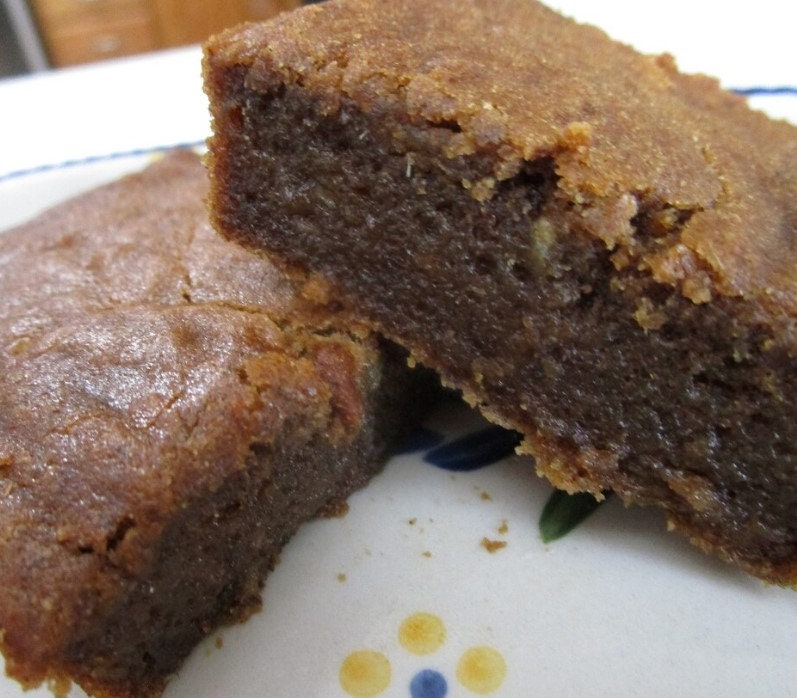Grain Free, AIP Paleo Banana Blueberry Bread, Gluten Free, Vegan. Organic, Dairy Free, Egg Free, Wellness Gift, Healthy Snacks, Autoimmune
