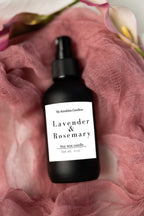 4oz Room & Linen Spray | Matte Bottle | Freshens Fabric, Rooms, Bathrooms & Cars