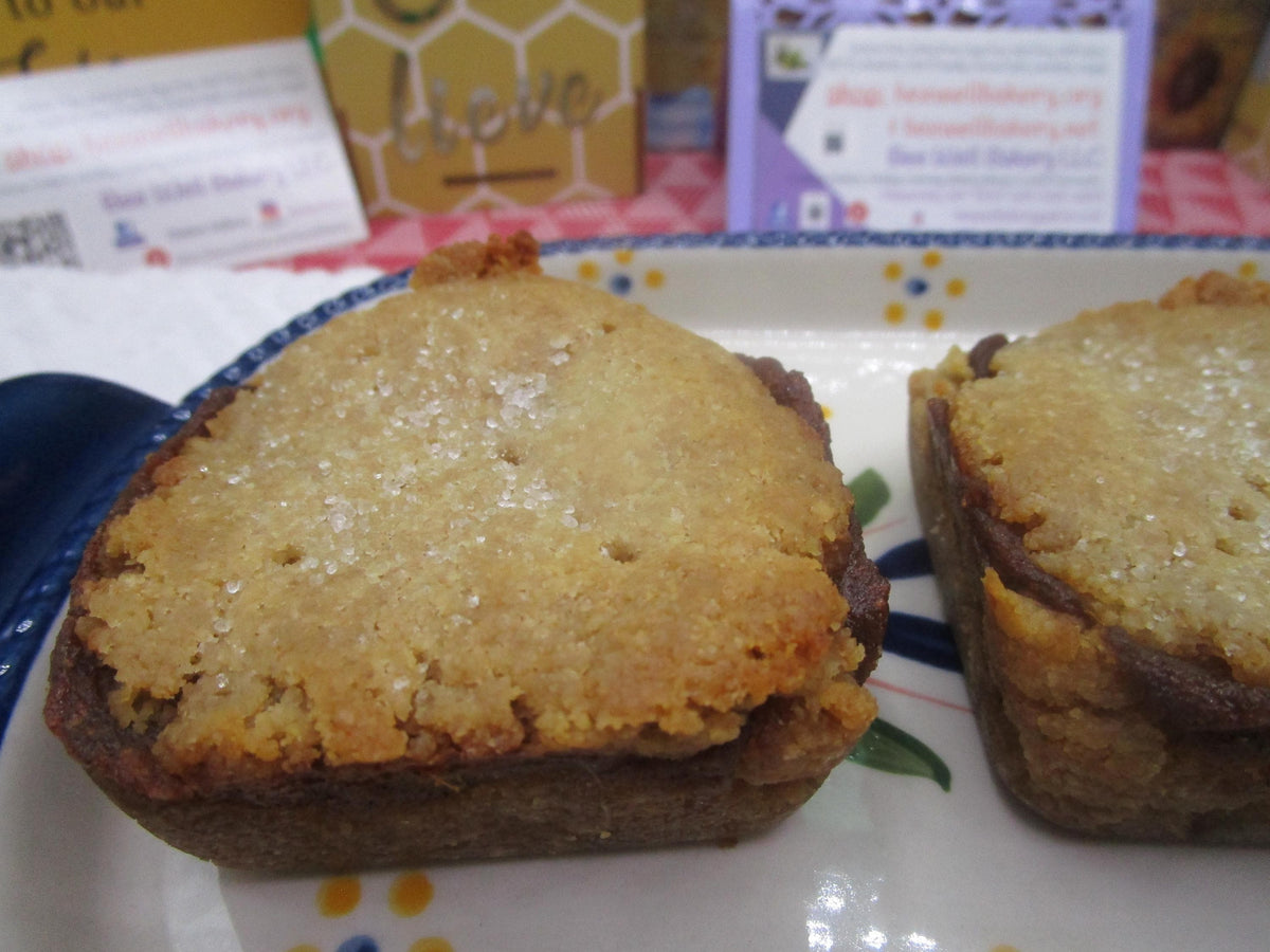 KETO Pumpkin Pie Squares, Grain Free, Vegan, Dairy Free, Sugar Free, Egg Free, Healthy Desserts, Thanksgiving Gifts, Low Carb Snack, Fitness