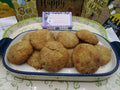 Protein Cookies, Apple Spice, Gluten Free, Dairy Free, Egg Free, Nut Free, Low Carb, Fitness, Vegan, Anabolic Plan, Sugar Free, Holiday Gift