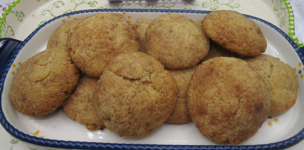 High Protein Cookies, Gingerbread, Gluten Free, Dairy Free, Sugar Free, Vegan, Egg Free, Nut Free, Fitness Holiday Gift, Christmas in July