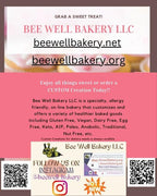 Gluten Free SCD Bread, Grain Free, Dairy Free, Specific Carbohydrate, Low Carb, KETO, Paleo, Yeast Free, Peanut Free, Sugar Free, Soy Free