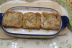 Gluten Free Blondie Bar, Dairy Free, Egg Free, Vegan, Nut Free, Birthday Treats, Holiday Dessert, Marshmallow snack, Halloween, School Safe