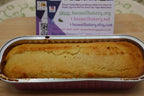 Snack Cakes, SCD, Grain Free, Gluten Free, Dairy Free, Specific Carbohydrate, Low Carb treats, Paleo desserts, Local Honey, Birthday Gifts